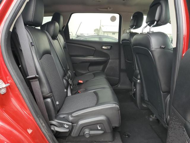 Photo 11 from auction – 2016 DODGE JOURNEY CR with VIN 3C4PDDGG1GT129018