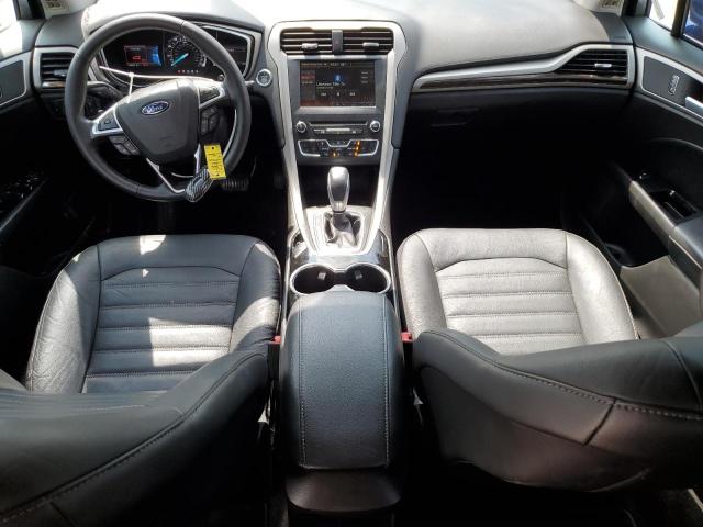 Photo 8 from auction – 2016 FORD FUSION SE with VIN 3FA6P0T98GR271971