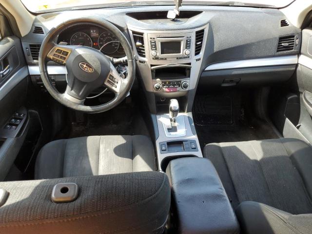 Photo 8 from auction – 2014 SUBARU LEGACY 2.5 with VIN 4S3BMBD61E3021162