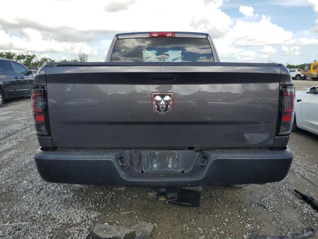 Photo 6 from auction – 2017 RAM 1500 ST with VIN 1C6RR6FT0HS847206