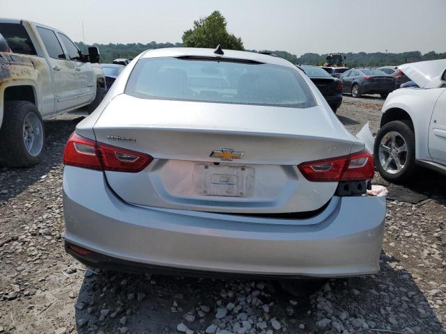 Photo 6 from auction – 2017 CHEVROLET MALIBU LS with VIN 1G1ZB5ST5HF292056