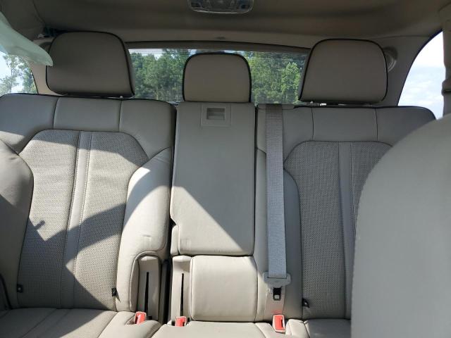Photo 10 from auction – 2013 LINCOLN MKX with VIN 2LMDJ6JK3DBL04221