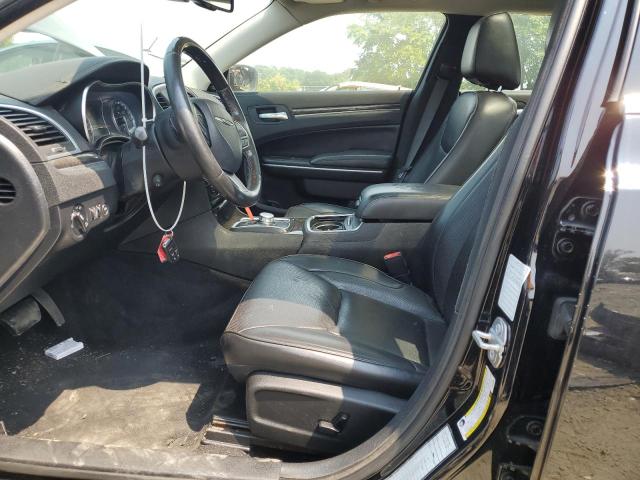 Photo 7 from auction – 2019 CHRYSLER 300 LIMITE with VIN 2C3CCAKG7KH569886