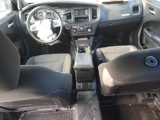 Photo 8 from auction – 2012 DODGE CHARGER PO with VIN 2C3CDXAT6CH153943