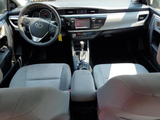 Photo 8 from auction – 2014 TOYOTA COROLLA L with VIN 2T1BURHE6EC019134