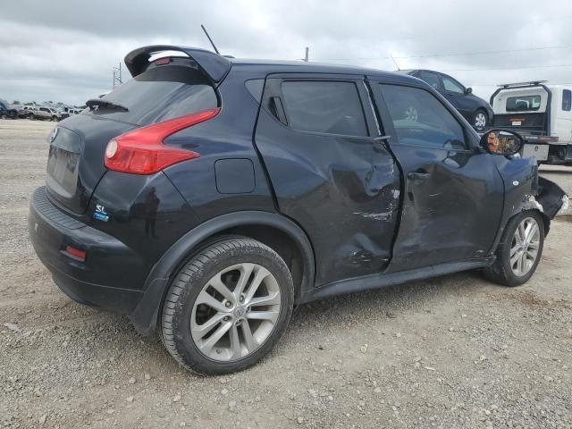 Photo 3 from auction – 2013 NISSAN JUKE S with VIN JN8AF5MR2DT219883