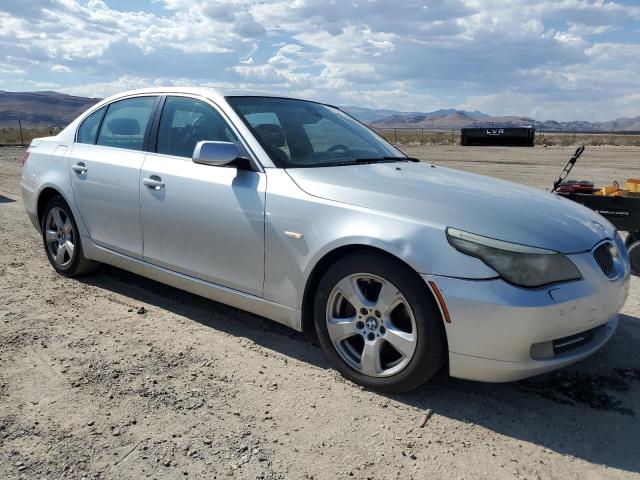Photo 4 from auction – 2008 BMW 535 XI with VIN WBANV93598CZ68737