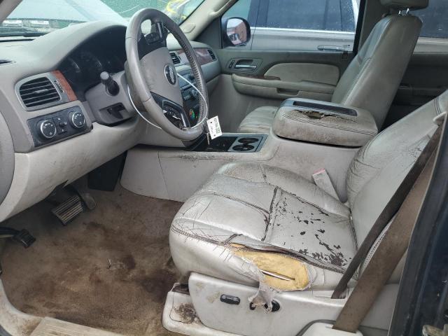 Photo 7 from auction – 2007 CHEVROLET SILVERADO with VIN 1GCEK19Y97Z606045