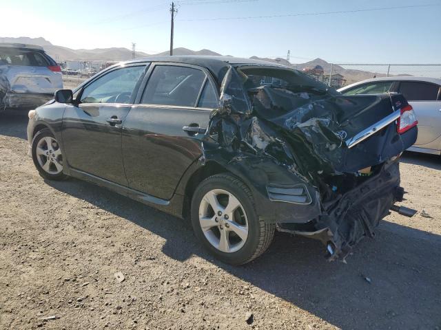 Photo 2 from auction – 2013 TOYOTA COROLLA BA with VIN 5YFBU4EE3DP077496