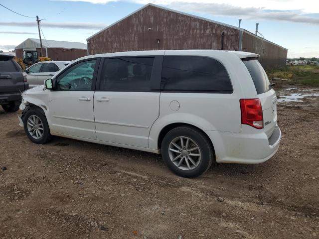 Photo 2 from auction – 2016 DODGE GRAND CARA with VIN 2C4RDGBGXGR342599