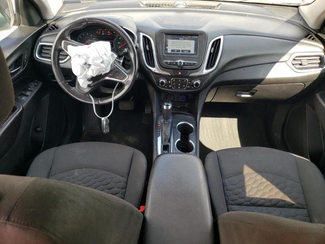 Photo 8 from auction – 2018 CHEVROLET EQUINOX LT with VIN 3GNAXJEVXJS570180