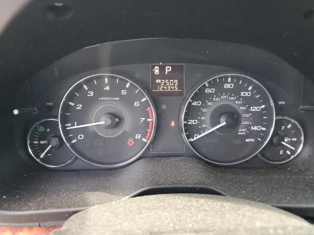 Снимка 9 от търг – 2011 SUBARU OUTBACK 2. с VIN 4S4BRCKC3B3433445