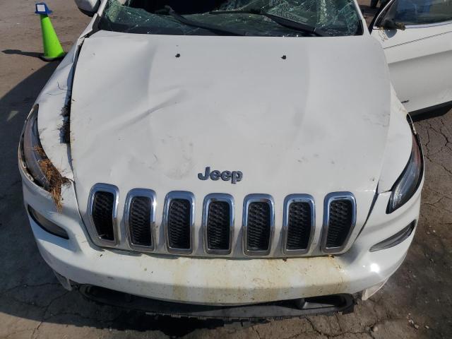 Photo 12 from auction – 2017 JEEP CHEROKEE L with VIN 1C4PJLCB1HW643086