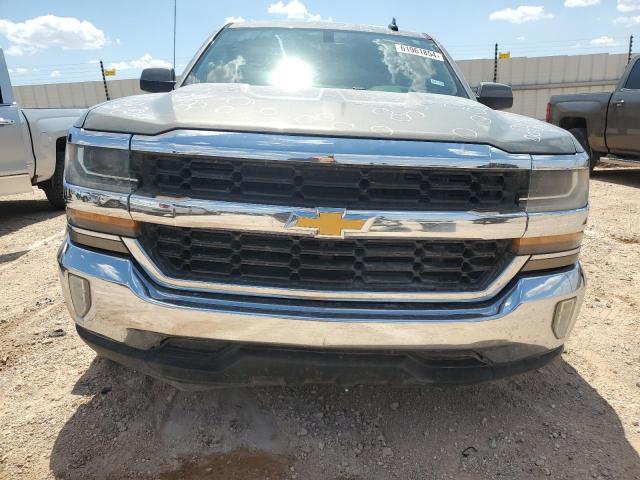 Photo 5 from auction – 2017 CHEVROLET SILVERADO with VIN 3GCPCREC9HG306280