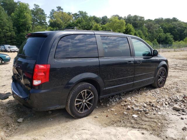 Foto 3 de la subasta – 2015 DODGE GRAND CARA con VIN 2C4RDGEG7FR528644