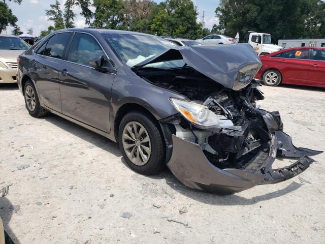 Photo 4 from auction – 2017 TOYOTA CAMRY LE with VIN 4T1BF1FK3HU441742