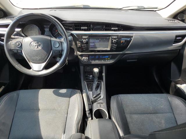 Photo 8 from auction – 2014 TOYOTA COROLLA L with VIN 2T1BURHE9EC081580