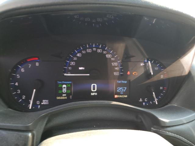 Photo 9 from auction – 2014 CADILLAC ATS with VIN 1G6AA5RX7E0119446