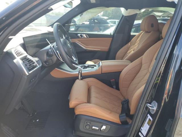 Photo 7 from auction – 2024 BMW X5 SDRIVE with VIN 5UX13EU00R9V30365