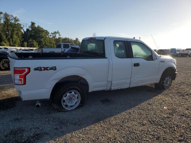 Photo 3 from auction – 2020 FORD F150 SUPER with VIN 1FTFX1E53LFB35457