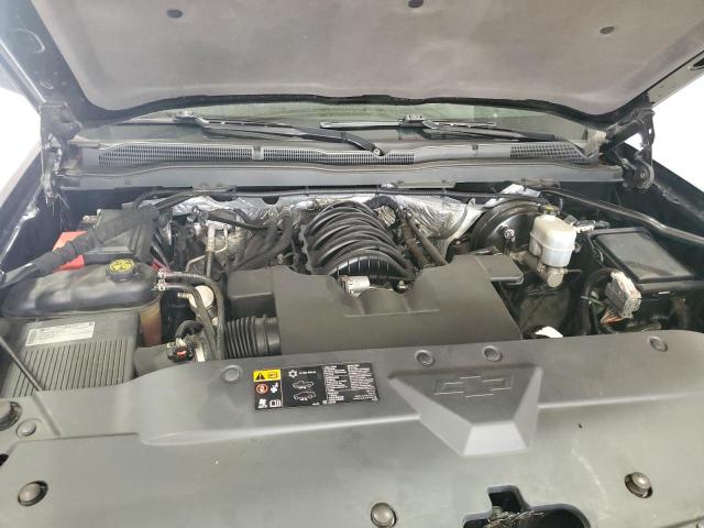 Photo 11 from auction – 2014 CHEVROLET SILVERADO with VIN 3GCUKREC6EG280531