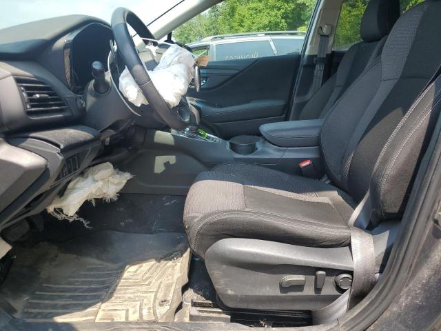 Photo 7 from auction – 2021 SUBARU OUTBACK PR with VIN 4S4BTADC2M3148547