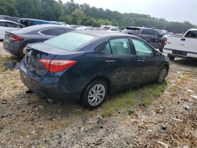 Photo 3 from auction – 2017 TOYOTA COROLLA L with VIN 2T1BURHE6HC887056