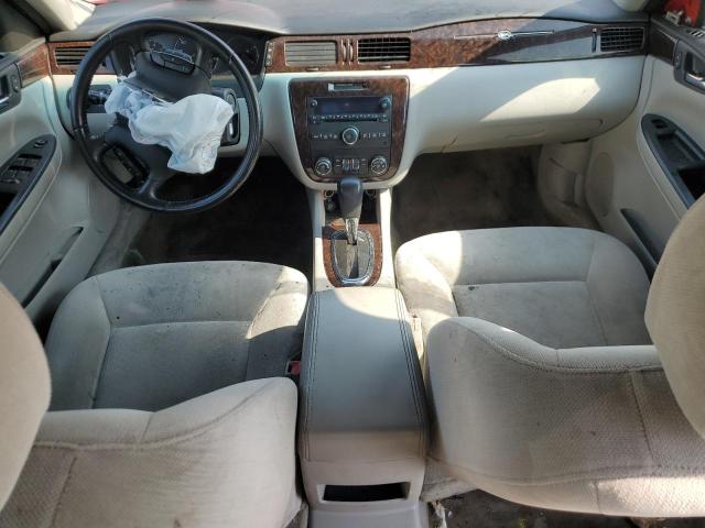 Photo 8 from auction – 2013 CHEVROLET IMPALA LT with VIN 2G1WG5E31D1223558