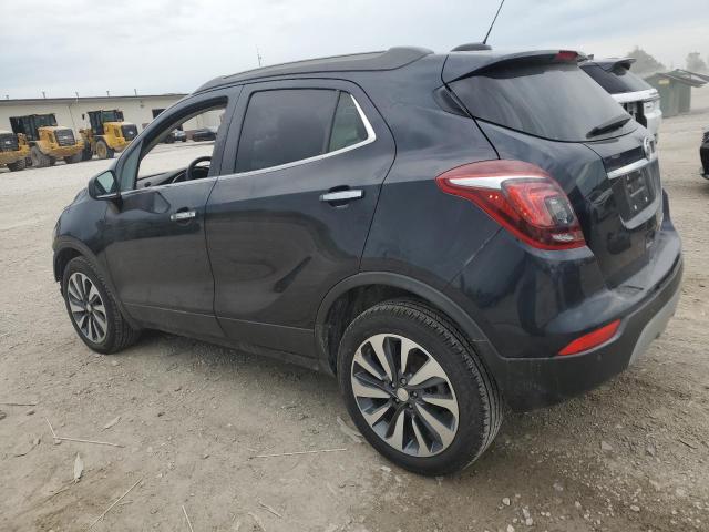Photo 2 from auction – 2021 BUICK ENCORE PRE with VIN KL4CJESB6MB340103