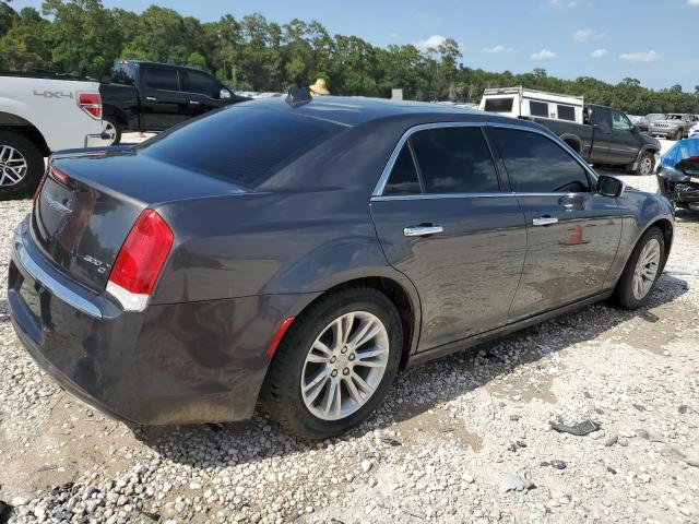 Photo 3 from auction – 2015 CHRYSLER 300C with VIN 2C3CCAEG0FH881954