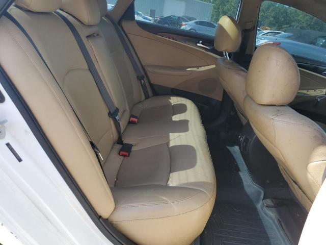 Photo 10 from auction – 2013 HYUNDAI SONATA SE with VIN 5NPEC4ABXDH656252