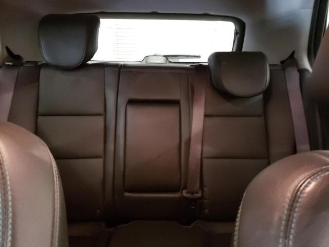Photo 10 from auction – 2015 CHEVROLET TRAX LTZ with VIN KL7CJTSB6FB250184