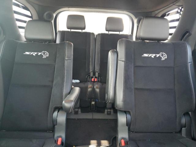 Photo 10 from auction – 2021 DODGE DURANGO SR with VIN 1C4SDJH92MC741003