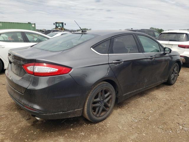 Photo 3 from auction – 2016 FORD FUSION with VIN 3FA6P0H7XGR185536
