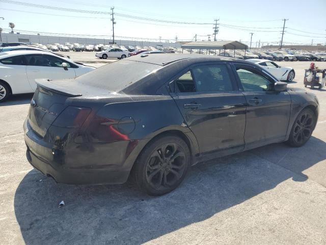 Photo 3 from auction – 2016 FORD TAURUS SHO with VIN 1FAHP2KT1GG125842