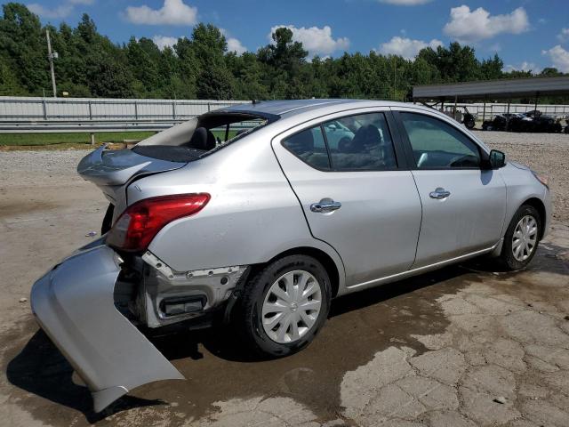 Photo 3 from auction – 2017 NISSAN VERSA S with VIN 3N1CN7AP4HL821865