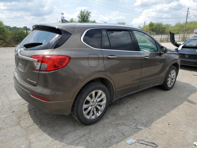 Photo 3 from auction – 2017 BUICK ENVISION E with VIN LRBFXDSA4HD049918