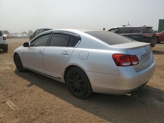 Photo 2 from auction – 2006 LEXUS GS 300 with VIN JTHCH96S060011087