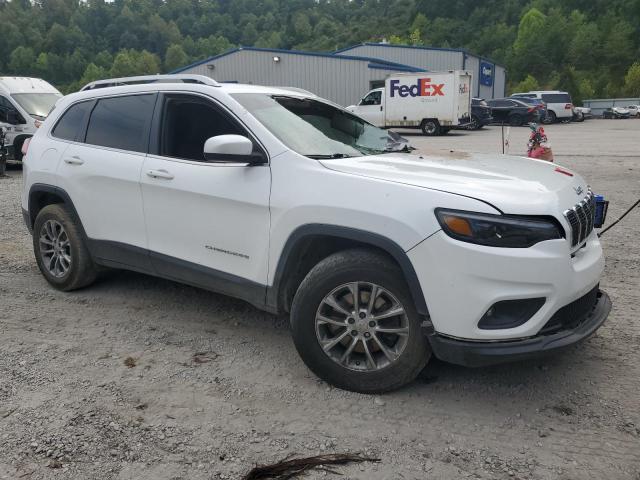 Photo 4 from auction – 2019 JEEP CHEROKEE L with VIN 1C4PJMLB0KD181967