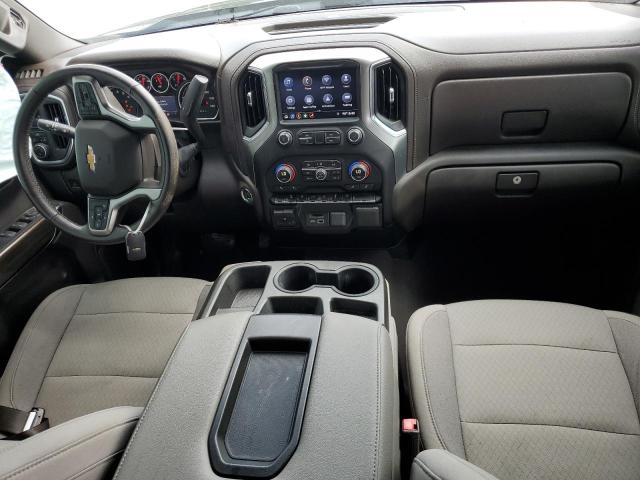 Photo 8 from auction – 2019 CHEVROLET SILVERADO with VIN 3GCUYDED2KG119731