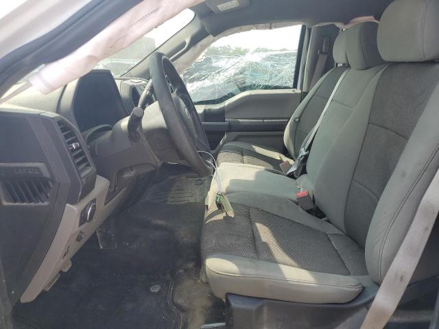 Photo 7 from auction – 2020 FORD F150 SUPER with VIN 1FTEW1EB4LKF26967