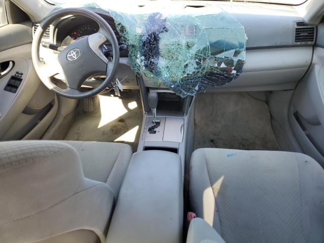 Photo 8 from auction – 2009 TOYOTA CAMRY BASE with VIN 4T1BE46K89U882112