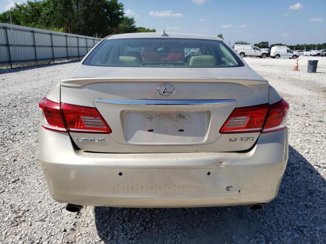 Photo 6 from auction – 2010 LEXUS ES 350 with VIN JTHBK1EG5A2371920