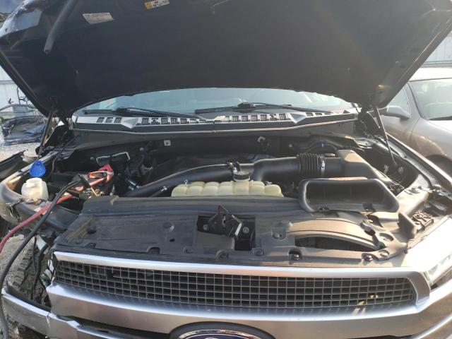 Photo 11 from auction – 2019 FORD F150 SUPER with VIN 1FTEW1E46KFC10835