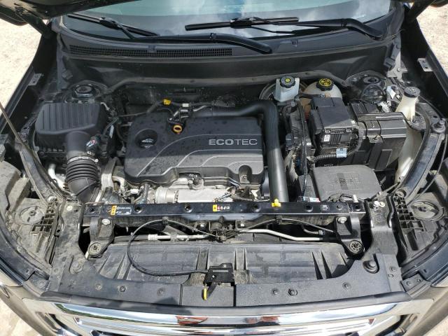 Photo 11 from auction – 2019 GMC TERRAIN SL with VIN 3GKALPEV8KL308021