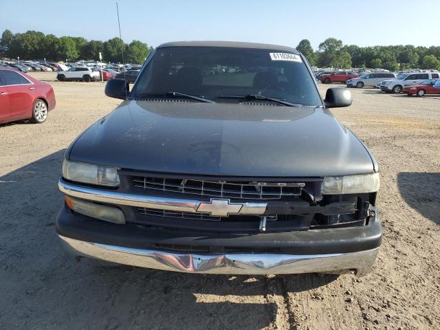 Photo 5 from auction – 2001 CHEVROLET SILVERADO with VIN 1GCEC14WX1Z280461