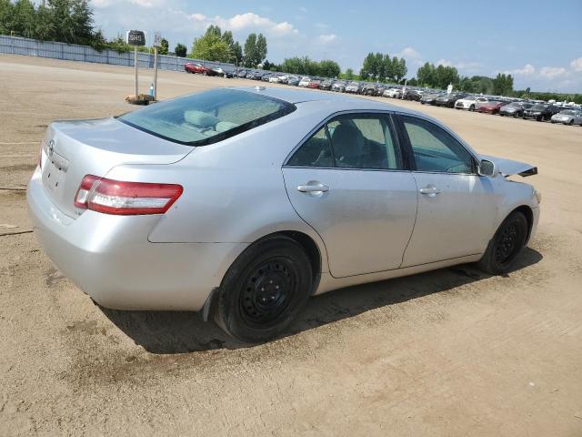 Photo 3 from auction – 2010 TOYOTA CAMRY BASE with VIN 4T1BF3EK2AU504137