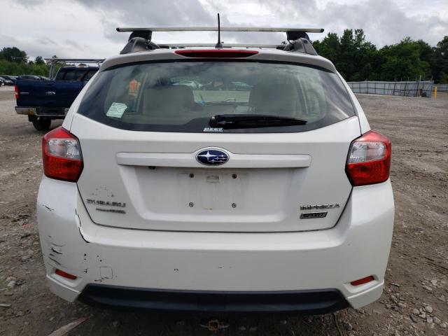 Photo 6 from auction – 2016 SUBARU IMPREZA SP with VIN JF1GPAP69G8317464