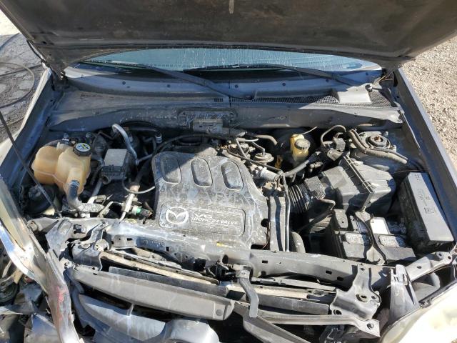 Photo 12 from auction – 2004 MAZDA TRIBUTE ES with VIN 4F2CZ061X4KM32382