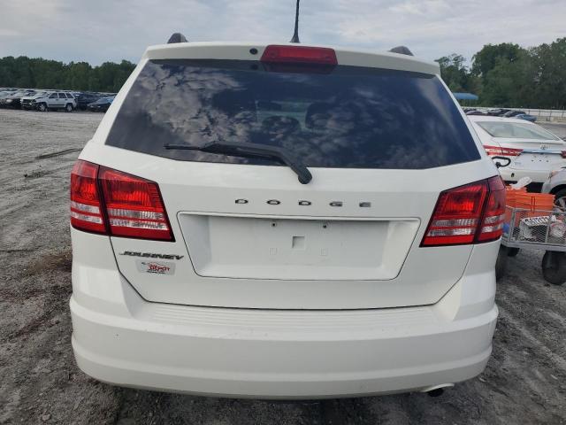 Photo 6 from auction – 2017 DODGE JOURNEY SE with VIN 3C4PDCABXHT700806